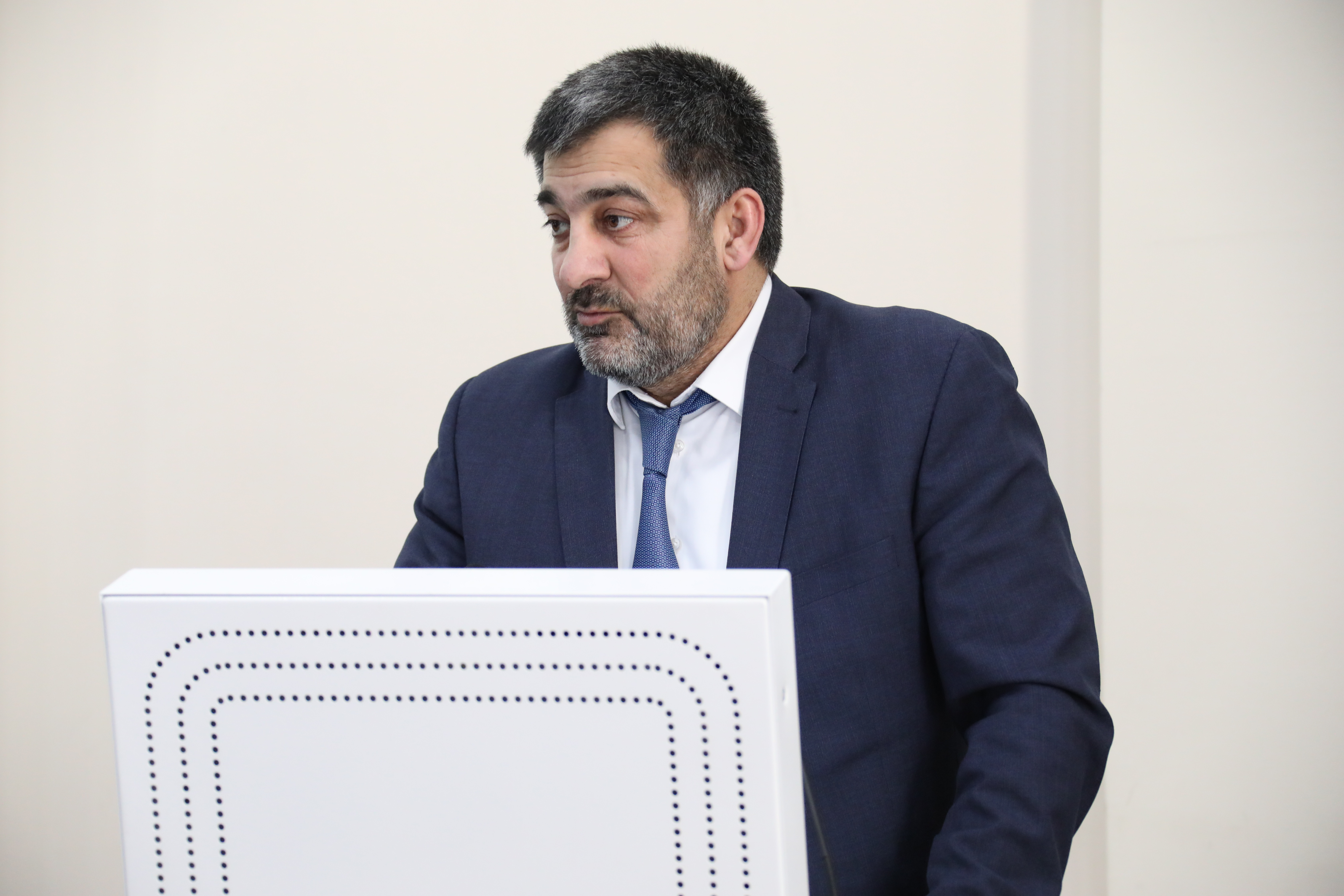 Гаджи Султанов: «Подходы формирования прогноза потребности экономики в кадрах будут изменены»