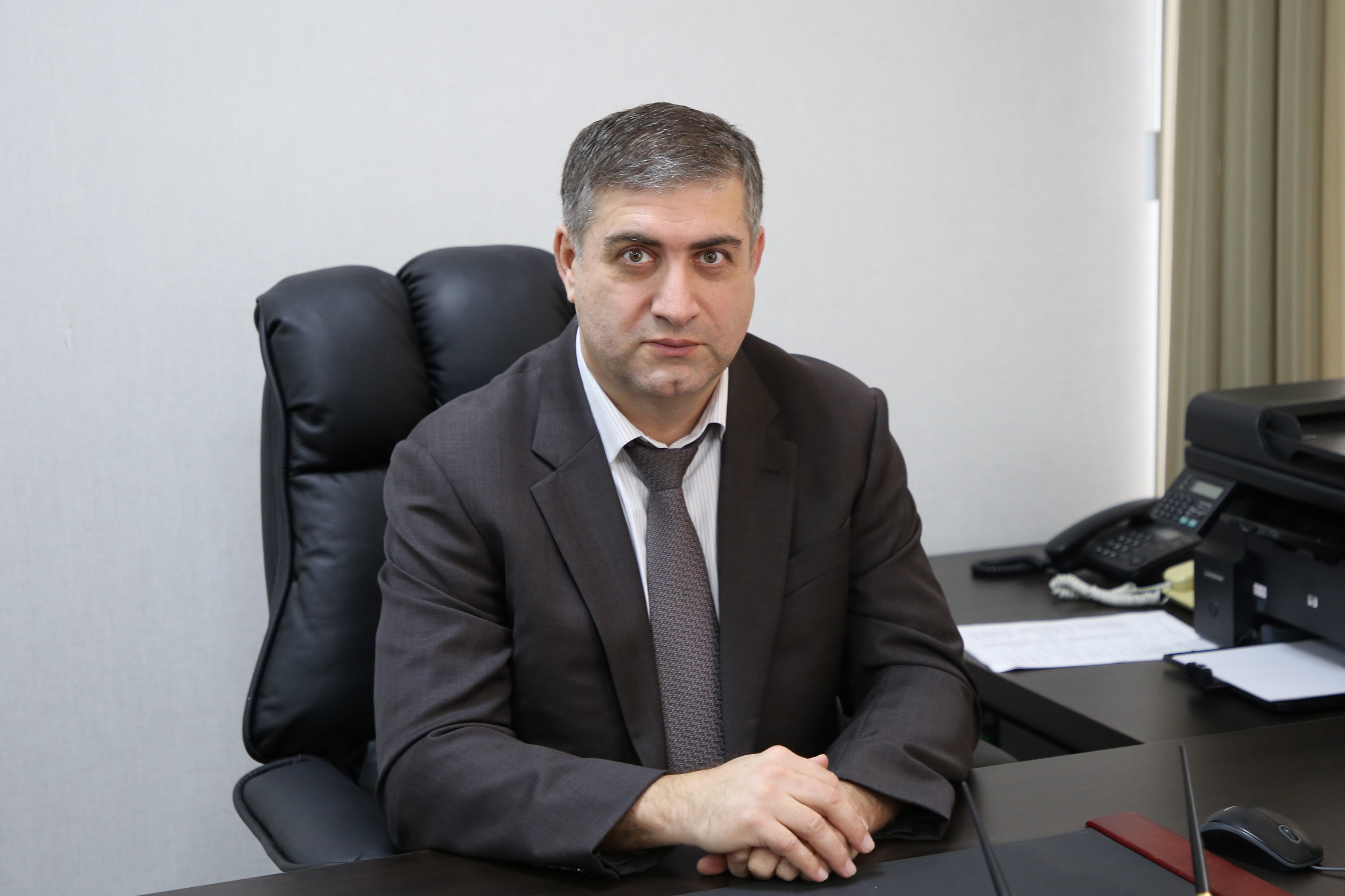 Сайпулаев Марат Абдулатипович