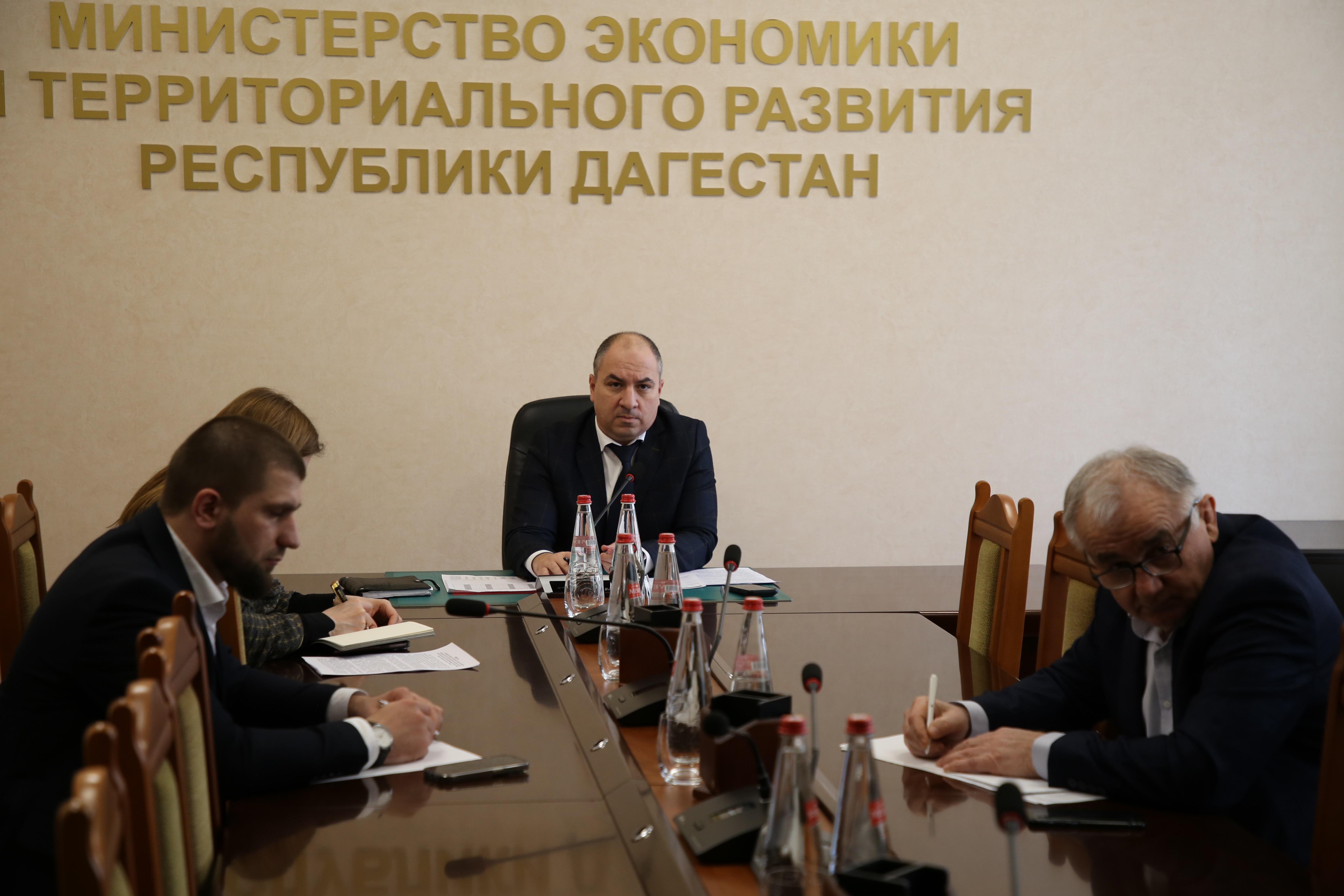 Финансирование семи объектов запланировано в Дагестане в рамках госпрограммы развития СКФО в 2024 году