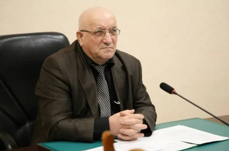 Шахмардан Мудуев: "Впереди большой объем работы для улучшения и развития всех сфер жизни"