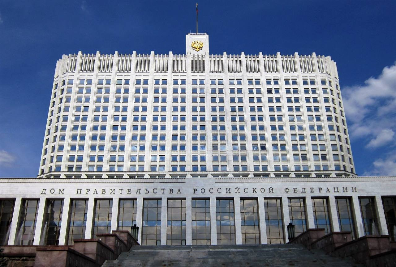 Правительство РФ поддержит Дагестан в помощи беженцам из Газы