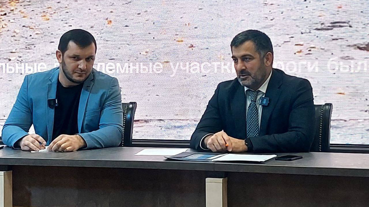 Гаджи Султанов анонсировал продление пониженных налоговых ставок