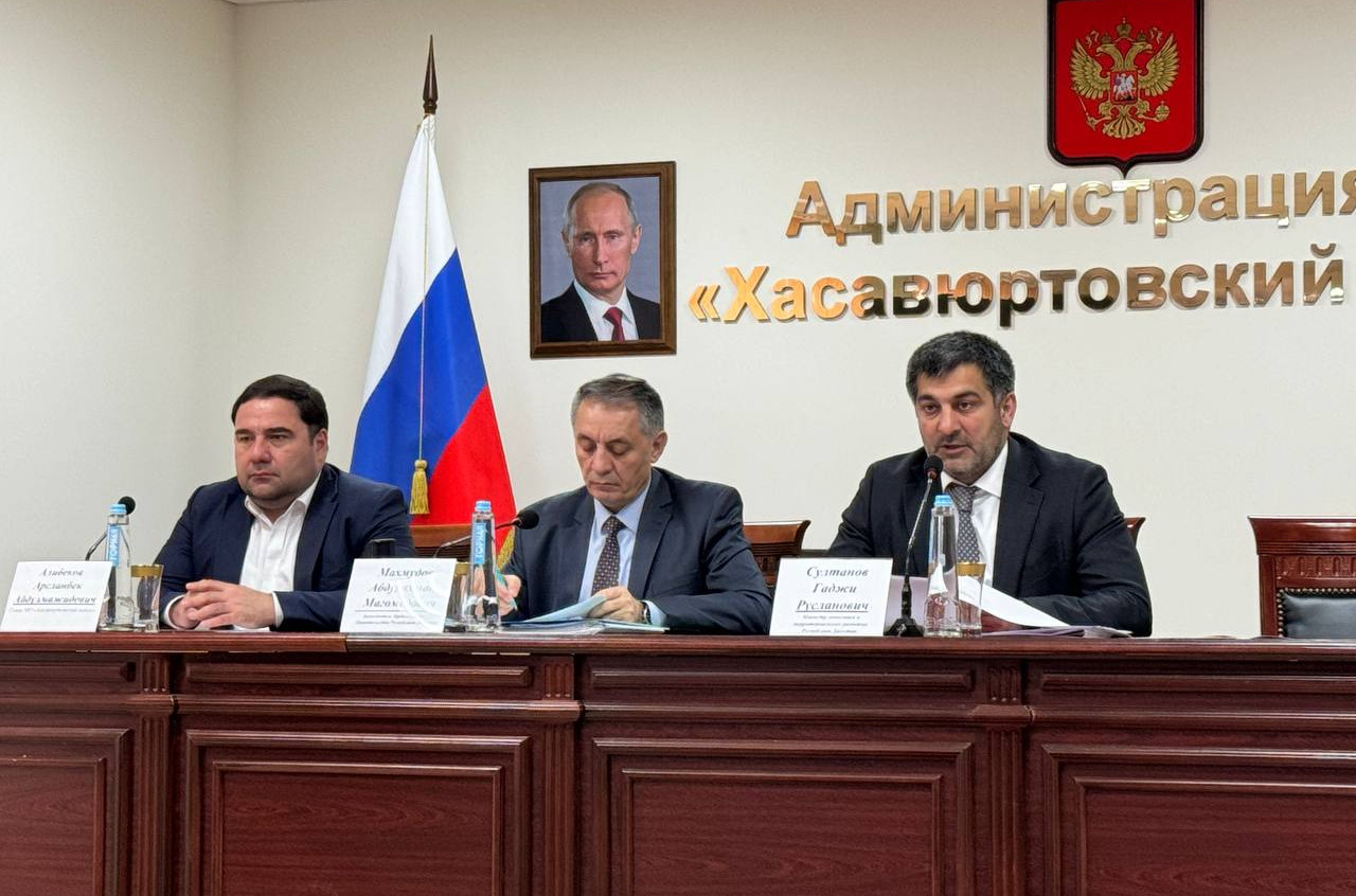 Северная зональная рабочая группа по увеличению доходной части бюджета и легализации «теневого» сектора экономики продолжает работу