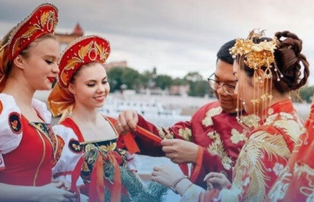Открытие ярмарки российских товаров в Китае «Сделано в России» состоится 27 января