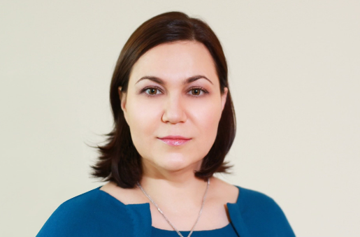 Татьяна Илюшникова: доля женщин среди ИП и самозанятых превышает 40%