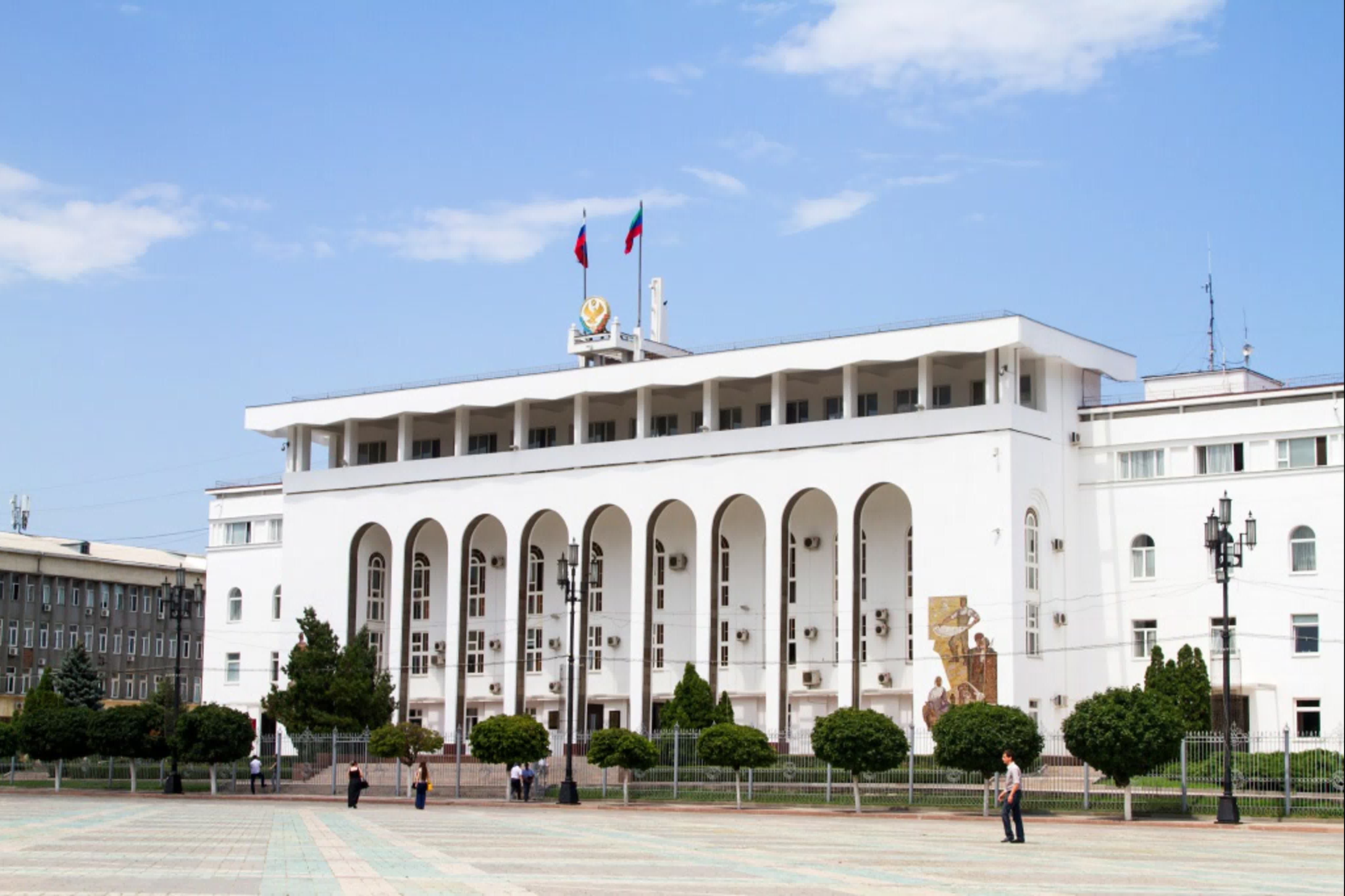 Стартовал конкурс на соискание грантов Главы РД в 2023 году