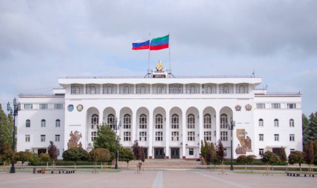 Продолжается приём вопросов от жителей республики главе Дагестана Сергею Меликову