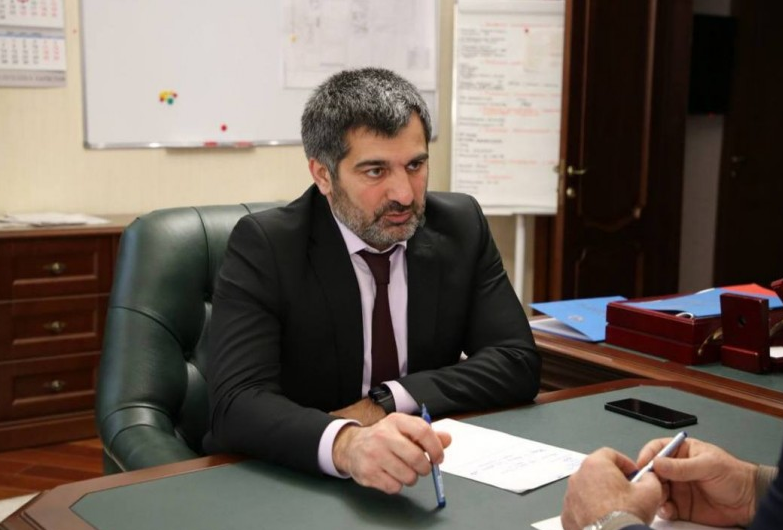 Гаджи Султанов: «Выделение регионам средств через казначейские кредиты ускорит строительство объектов по нацпроектам»