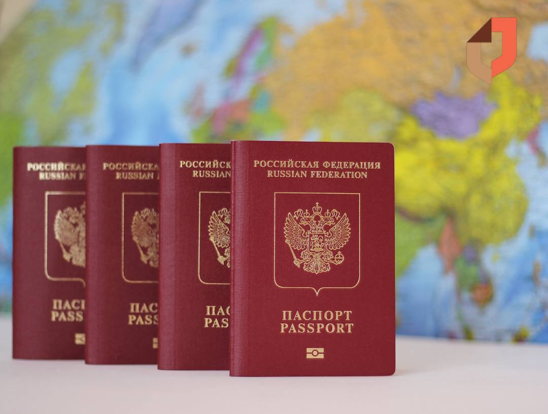 МФЦ РД: Выдача загранпаспортов нового образца приостановлена