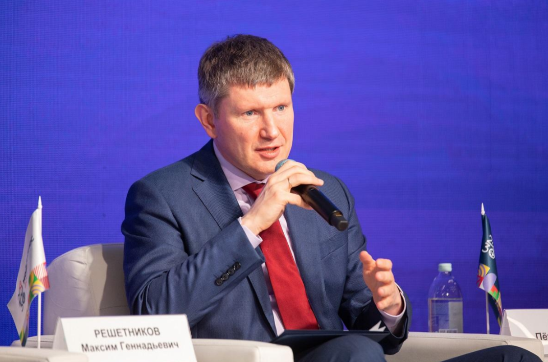 Максим Решетников: с точки зрения эффекта и нагрузки на бюджет находим оптимальные меры поддержки