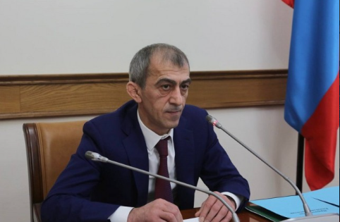 Меры поддержки предпринимателей и исполнение республиканского бюджета обсудили в Правительстве РД