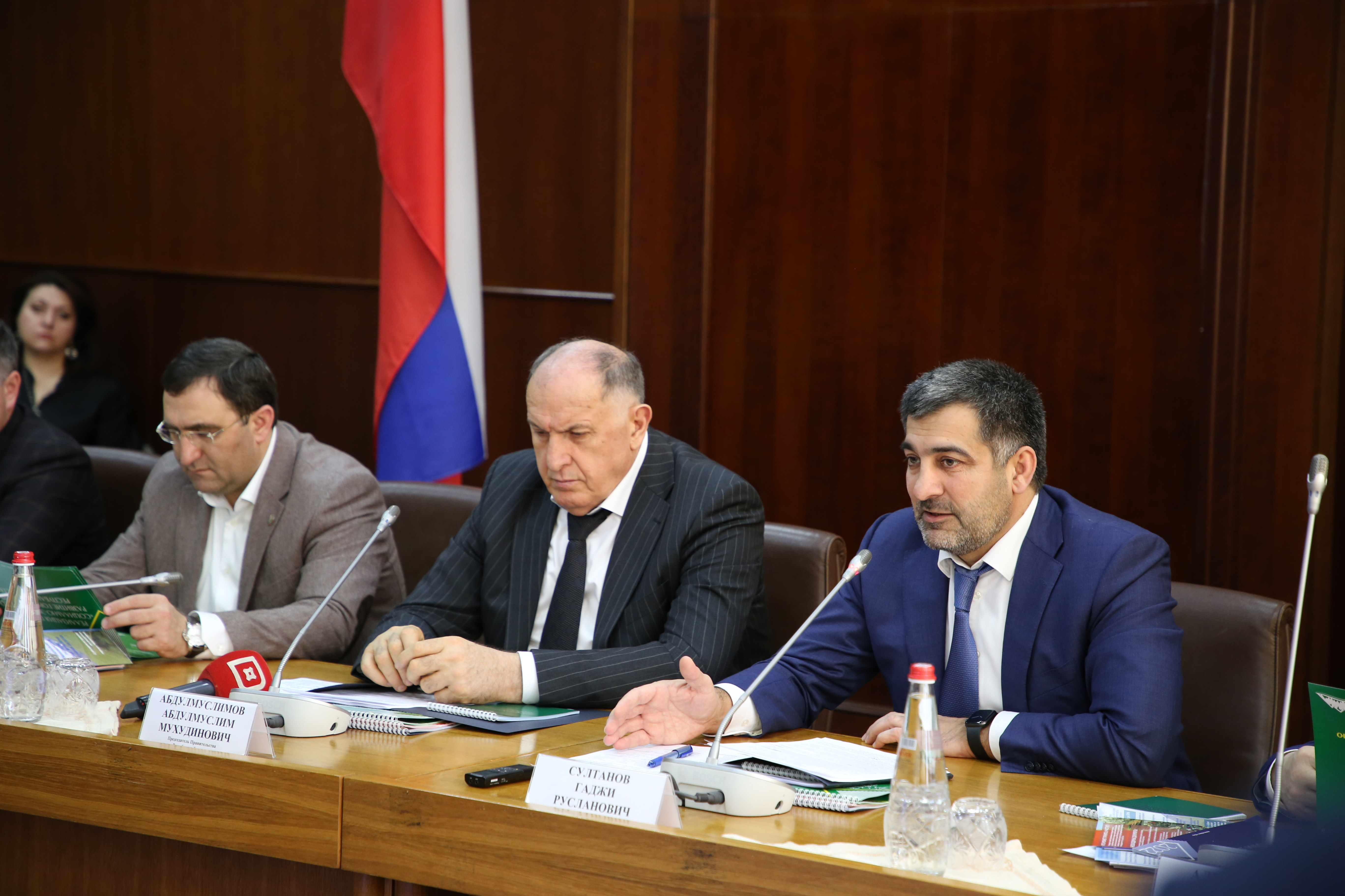 Подведены итоги деятельности Минэкономразвития РД за 2022 год