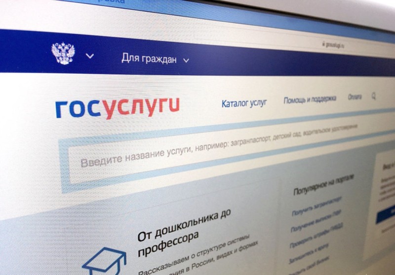 Обжаловать проверки бизнеса в условиях моратория можно на сайте Госуслуг