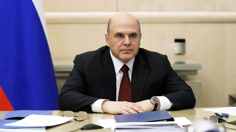 Михаил Мишустин сообщил о новых мерах поддержки российского бизнеса