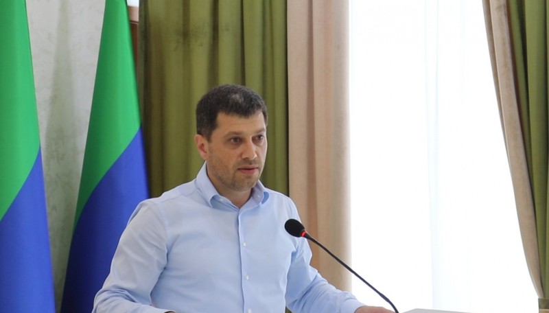 Шамиль Аммаев: «Развитие горных территорий остается стратегически важной задачей для республики»