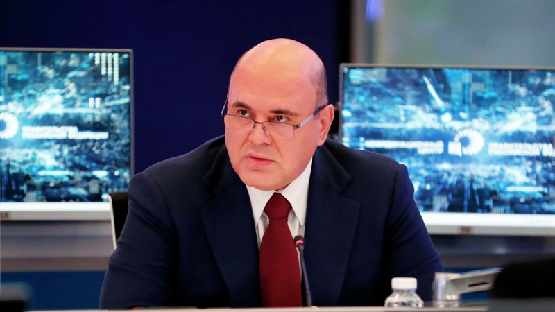 Регионы СКФО получат дополнительную поддержку в 2022 году для устойчивого экономического развития