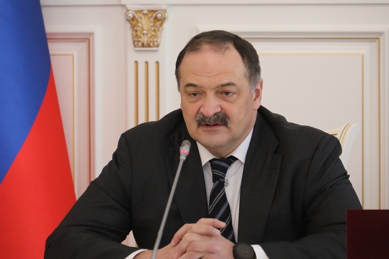 Сергей Меликов: «Мы создаем комфортные условия предпринимателям»