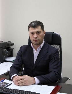Аммаев Шамиль Магомедович