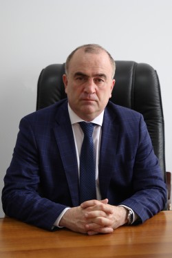 Изиев Камиль Абусалимович