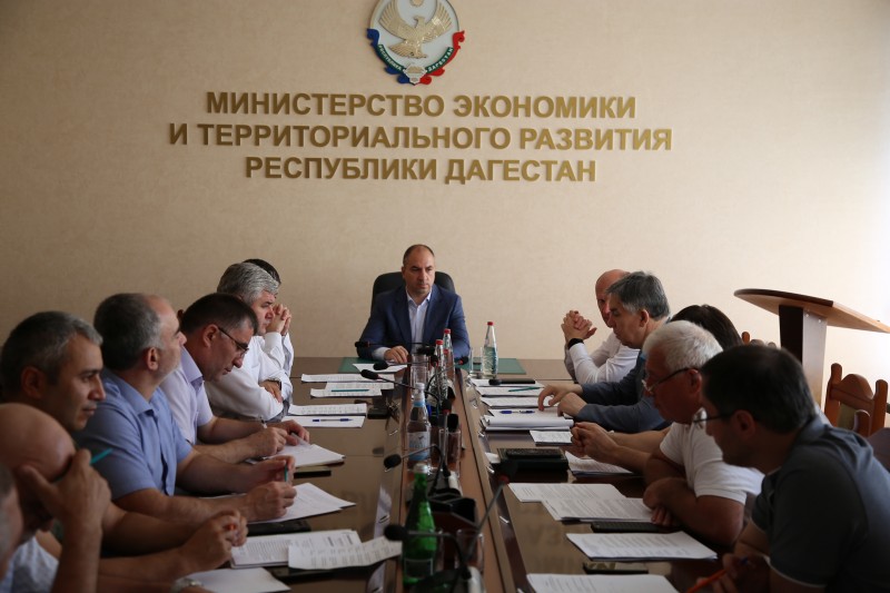 Предприниматели Дагестана претендуют на льготное финансирование