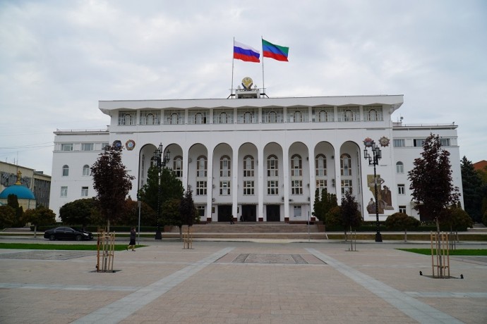 15 сентября объявлено в Дагестане нерабочим праздничным днем