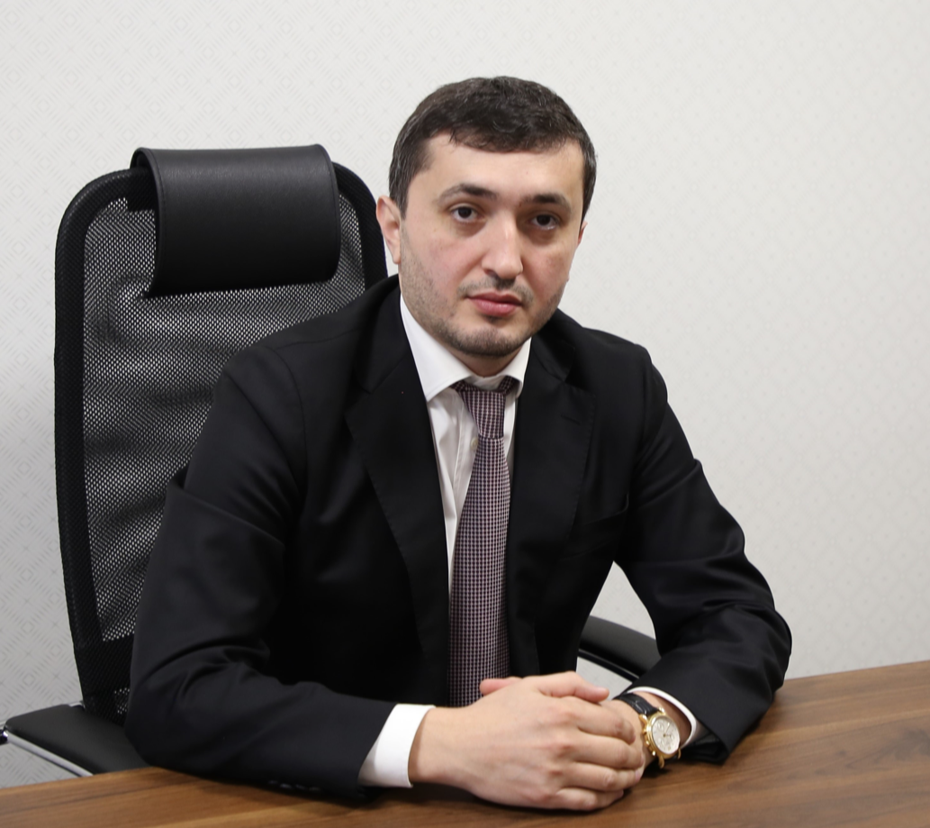 Магомедтагиров Шамиль Каримулаевич