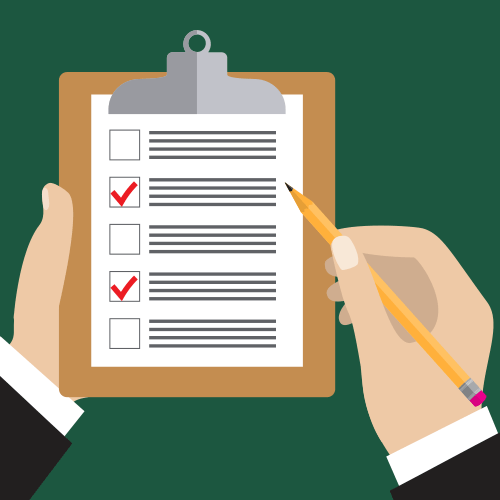 Приглашаем предпринимателей Дагестана пройти анкетирование по вопросам оценки регулирующего воздействия