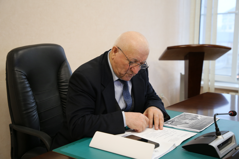 Общественный совет при Минэкономразвития Дагестана обсудил итоги Международного горного форума