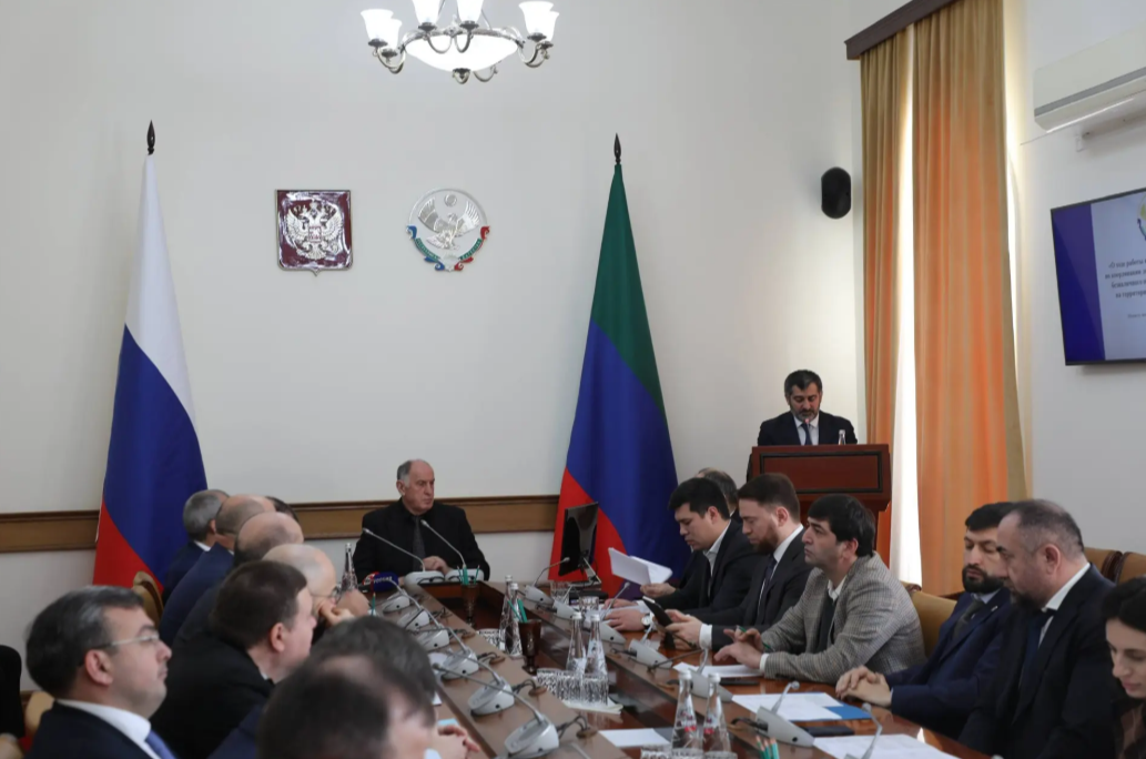 В Дагестане на 13,8% выросла доля гостиниц и средств размещения с возможностью безналичной оплаты