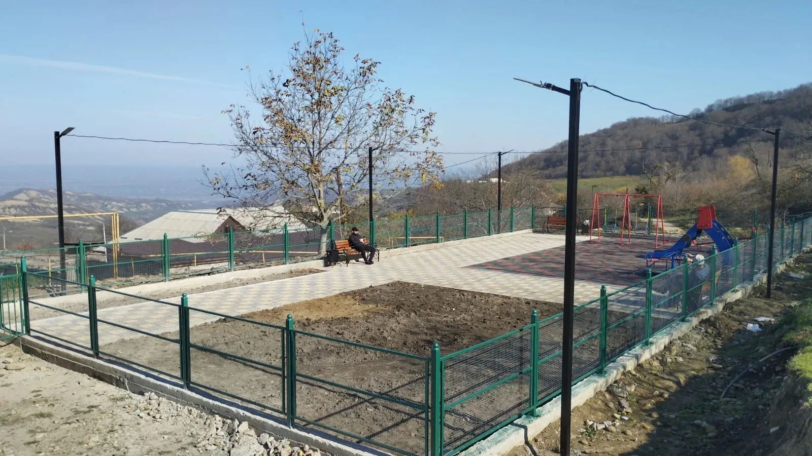 Как «Местные инициативы» меняют жизнь в районах Дагестана