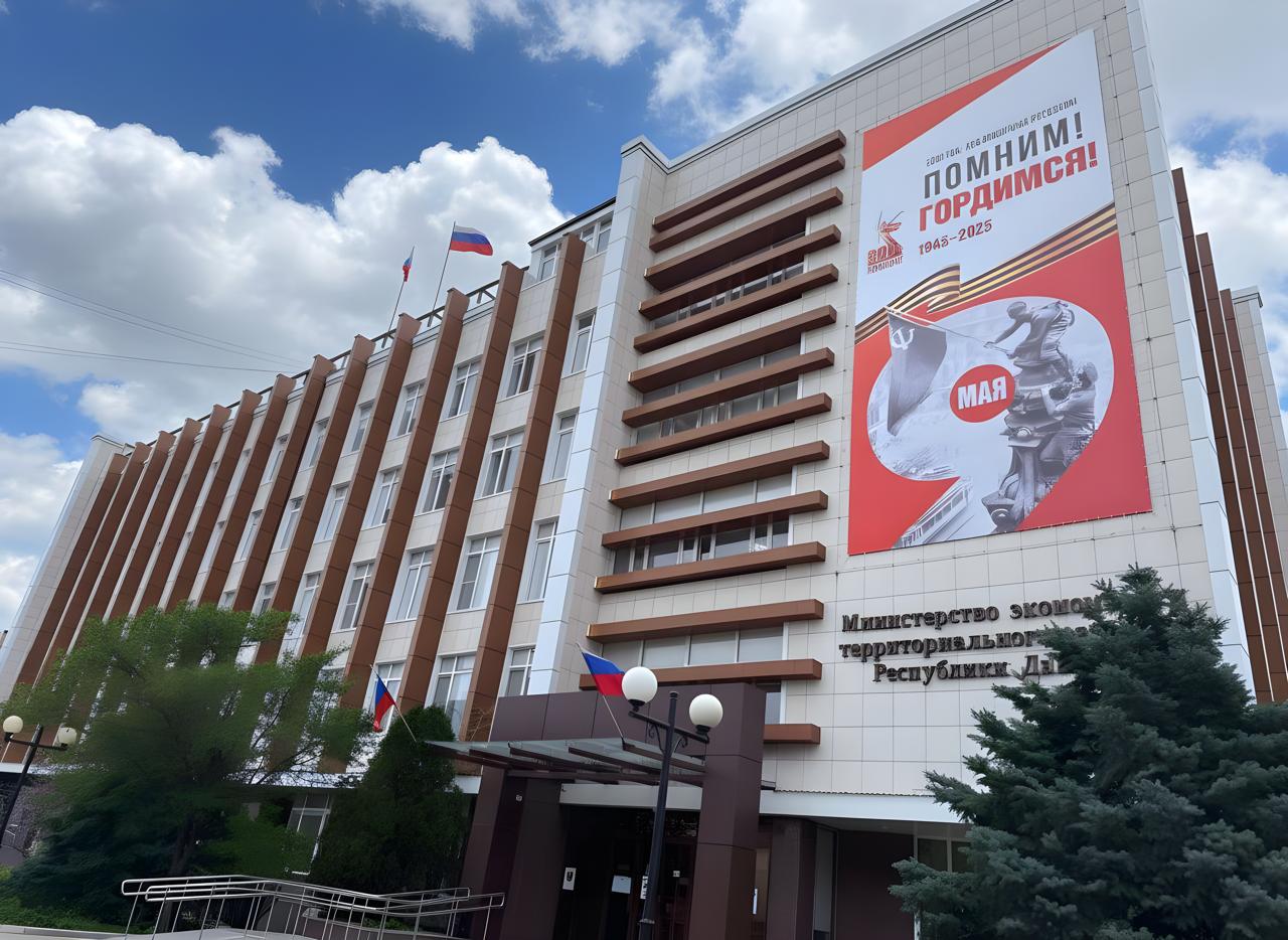 Поддержка экспорта в Дагестане вышла на новый уровень