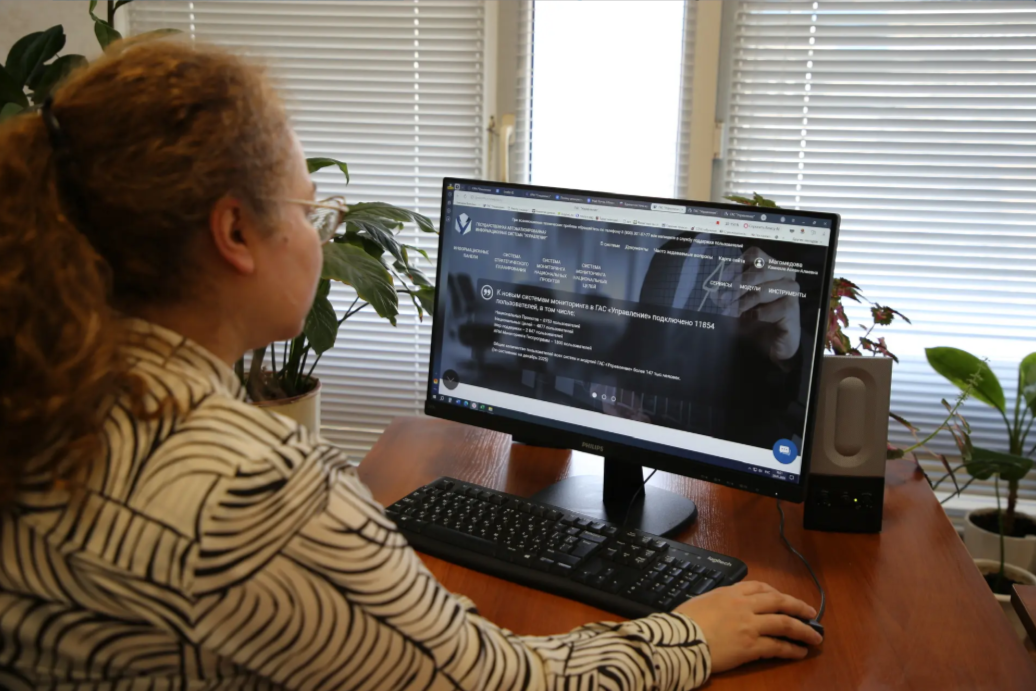 Дагестан совершенствует систему управления данными для повышения эффективности госуслуг