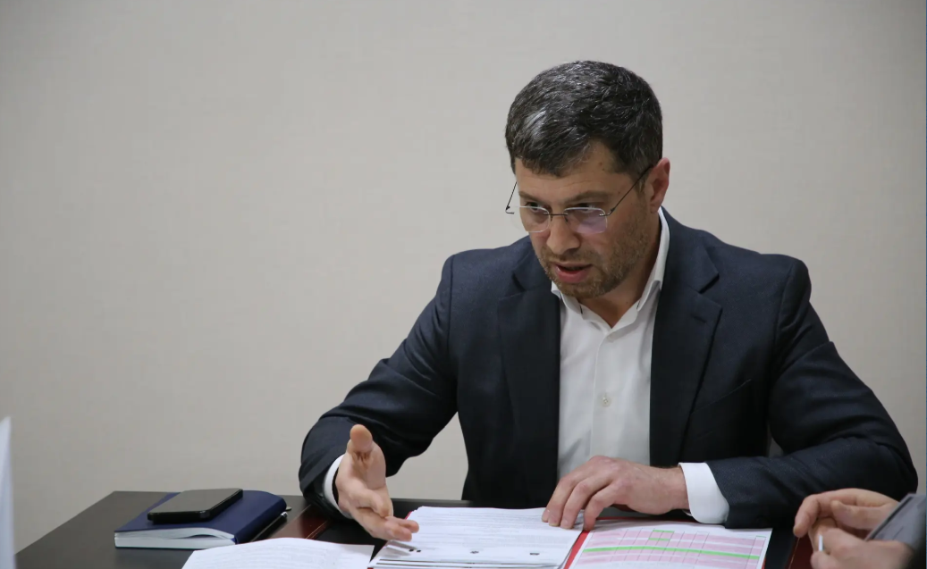 В Минэкономразвития РД обсудили повышение позиций республики в Национальном рейтинге состояния инвестиционного климата