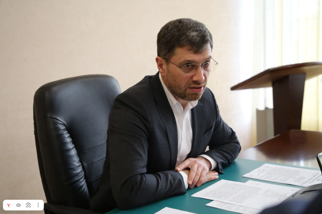 В Минэкономразвития Дагестана обсудили реализацию инициатив жителей республики, заявленных в АСИ