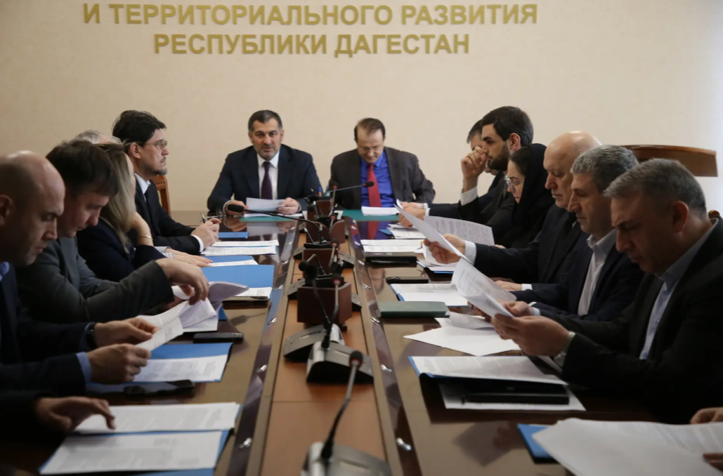 В Дагестане разрабатывают план мероприятий по развитию конкуренции на 2026-2030 годы