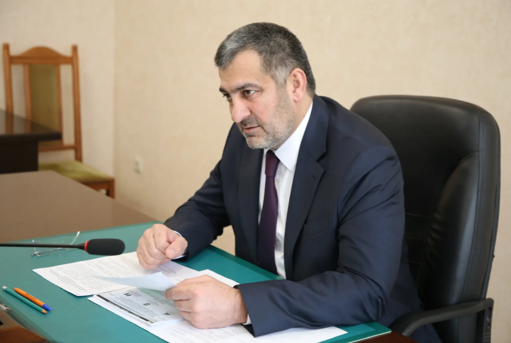 В Минэкономразвития Дагестана обсудили комплексные меры по улучшению инвестиционного климата