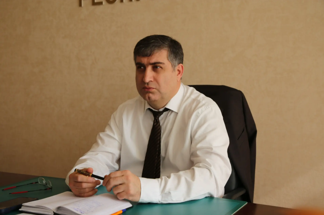 На совещании ФАС России Минэкономразвития РД представил ход разработки «дорожной карты» по развитию конкуренции