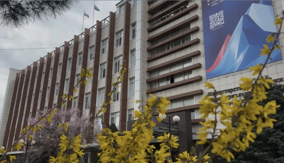 Минэкономразвития Дагестана объявляет о начале общественного обсуждения проекта «дорожной карты» по содействию развитию конкуренции в регионе на 2026-2030 годы