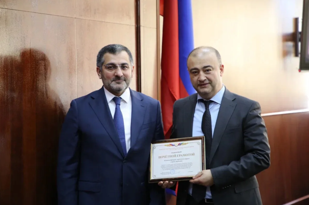 В Дагестане определены лучшие муниципалитеты по развитию конкуренции и инвестиционного климата