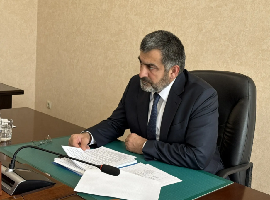 В Минэкономразвития Дагестана обсудили корректировку Плана мероприятий по реализации Стратегии развития региона до 2030 года