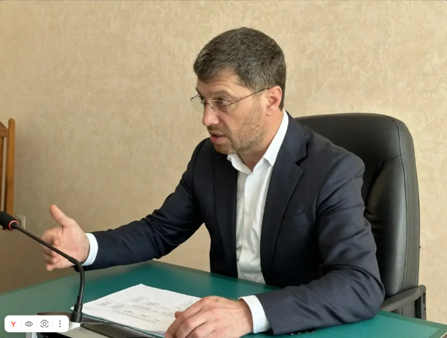В Минэкономразвития Дагестана обсудили вопросы развития экспортной деятельности