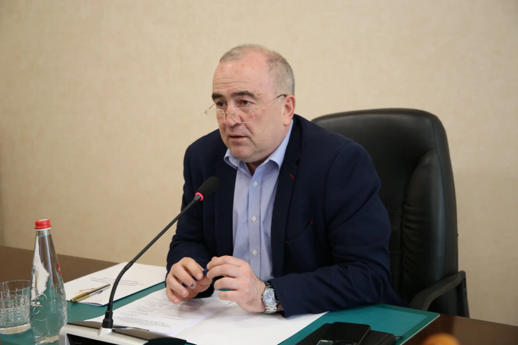 В Минэкономразвития Дагестана обсудили налоговый потенциал северных муниципалитетов региона