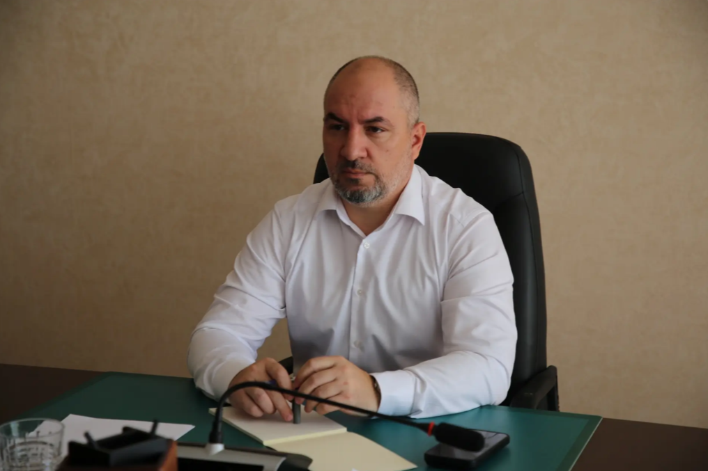Адильхан Ахмедов принял участие в семинаре Минэкономразвития России