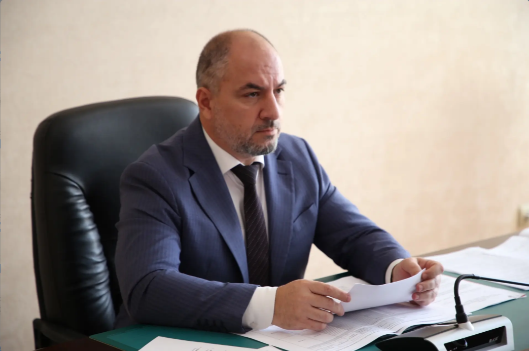 В Минэкономразвития Дагестана обсудили финансирование комплексного плана развития Дербента до 2030 года