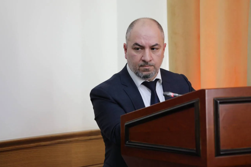 Врио министра экономики и территориального развития РД Адильхан Ахмедов прокомментировал рабочую встречу Президента РФ Владимира Путина с врио Главы Дагестана Фёдором Щукиным