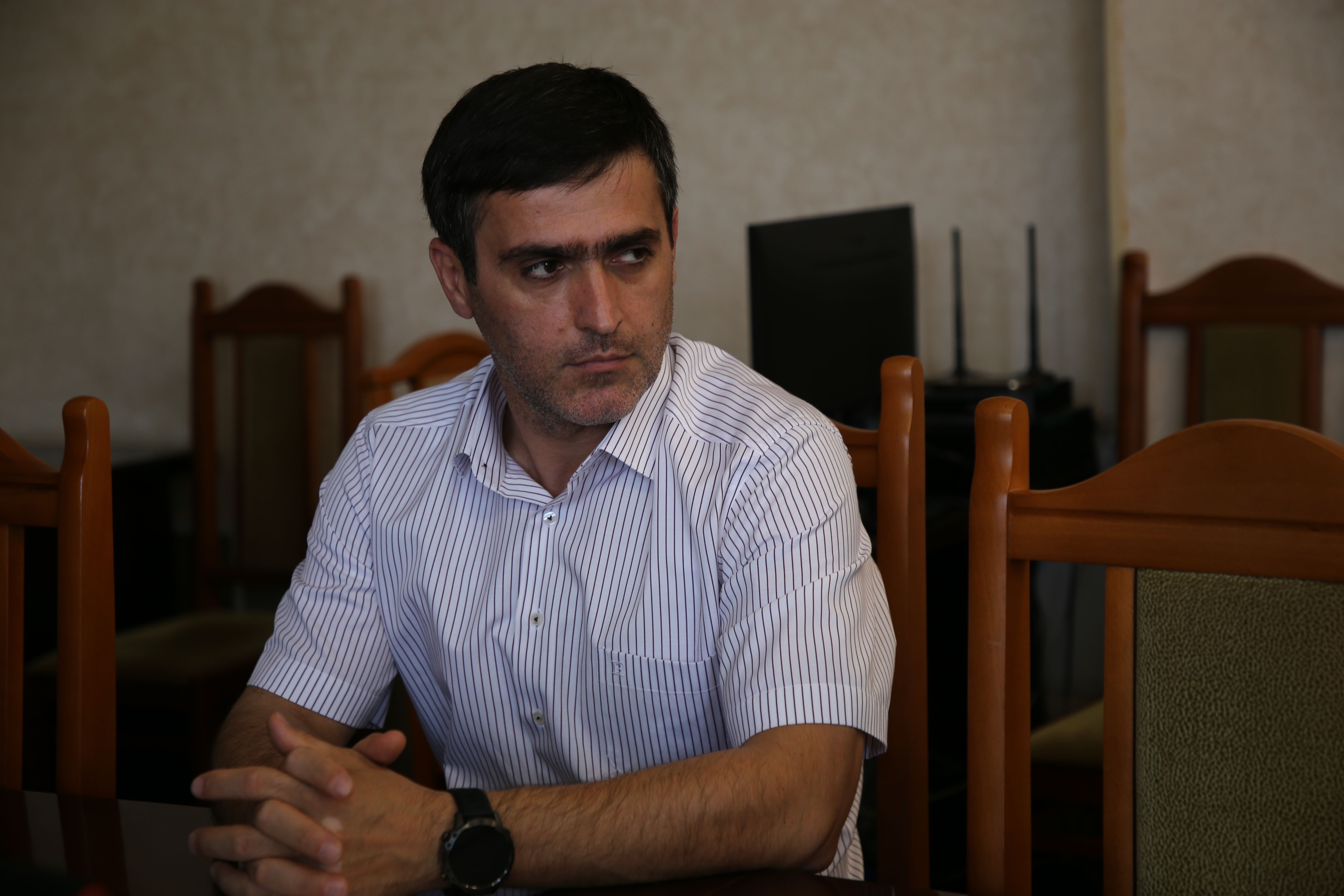 В Минэкономразвития Дагестана обсудили меры по увеличению безналичного оборота денежных средств в Дагестане