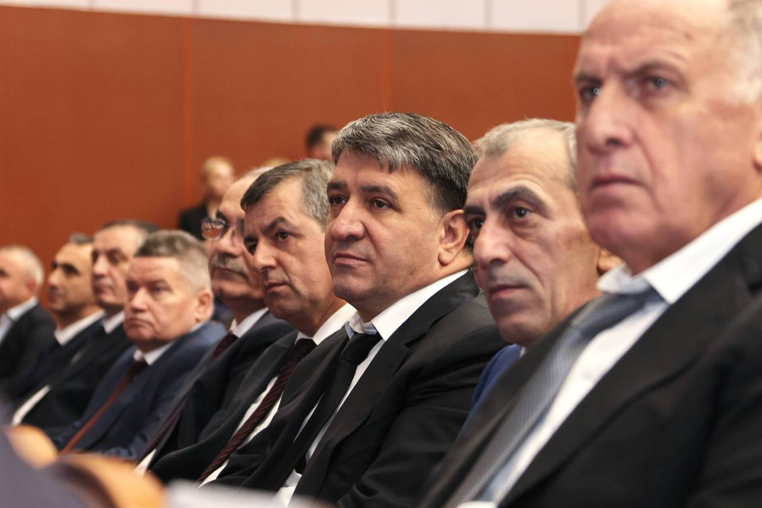В Дагестане торжественно открыли Второй Международный горный форум