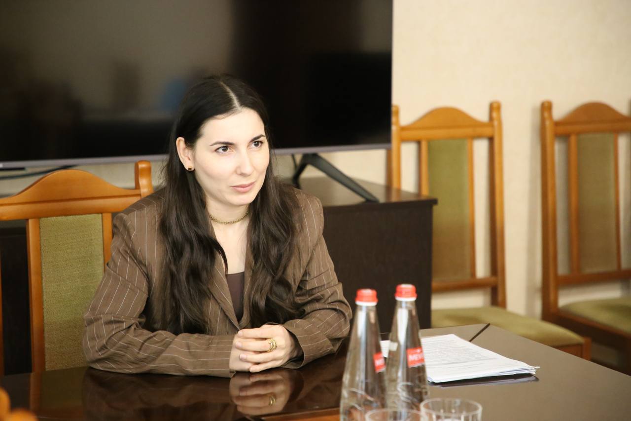 В Минэкономразвития проходит заключительный этап собеседований в рамках конкурса на замещение вакантных должностей