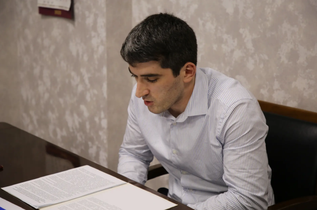 В Минэкономразвития Дагестана состоялось заседание Комиссии по противодействию коррупции.