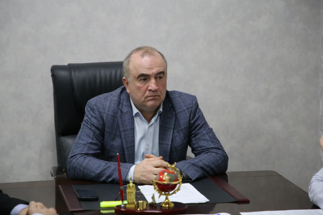 В Минэкономразвития Дагестана состоялось заседание Комиссии по противодействию коррупции.